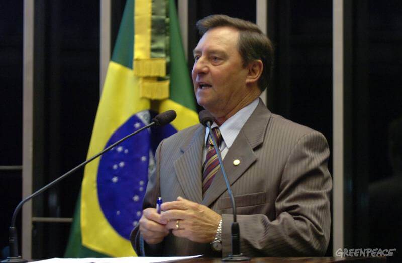 Adão Pretto Adão Pretto
